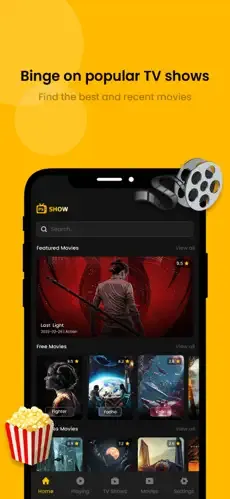 does-jiohotstar-is-free download tv show